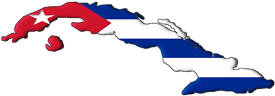 Cuba Flag