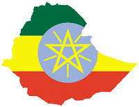 Ethiopia Flag