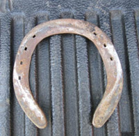 Horse Shoe