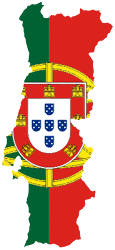 Portugal Flag