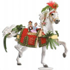 Nutcracker Prince Holiday Breyer Horse