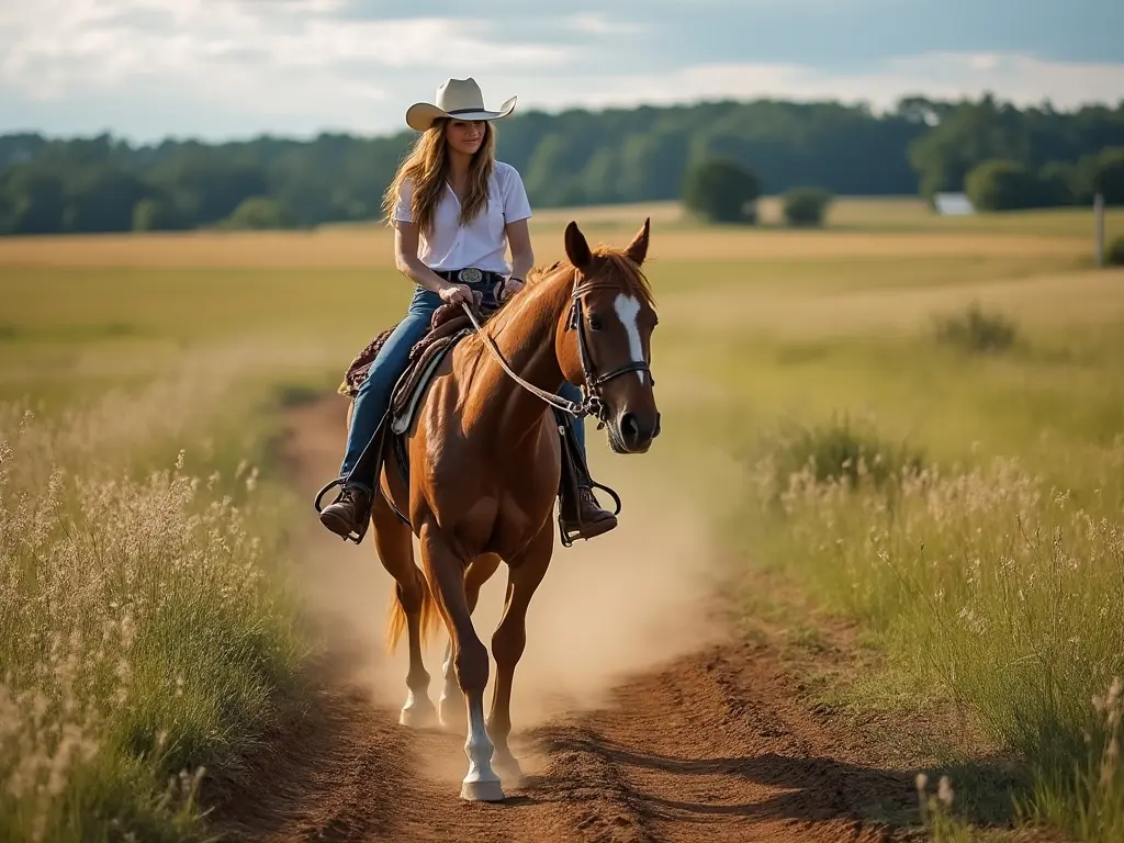 Georgian Grande Horse - Horse Breeds