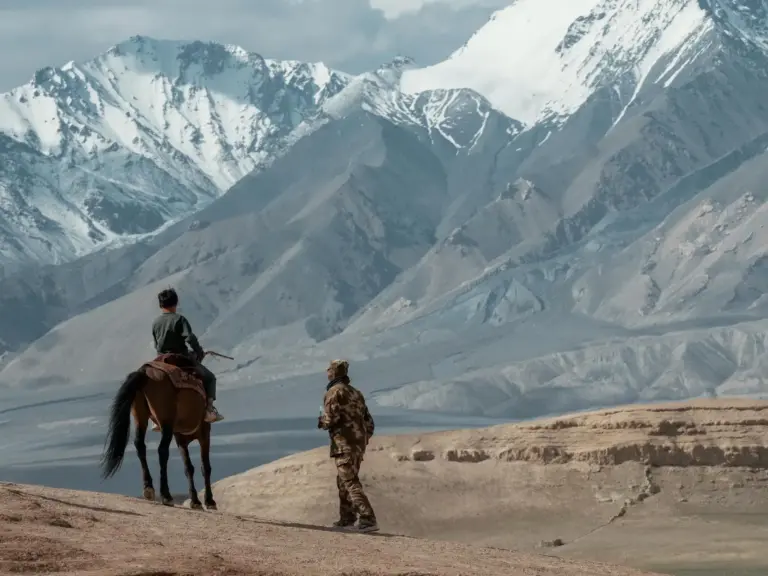 Lokai Horse