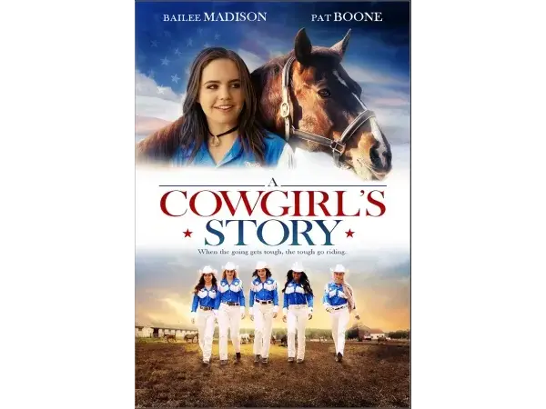 A Cowgirl's Story