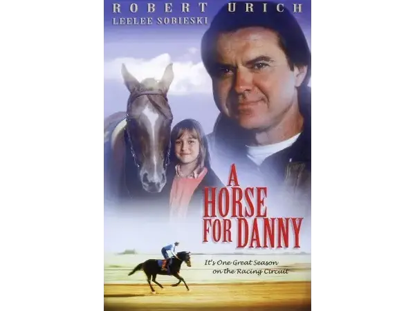 A Horse For Danny