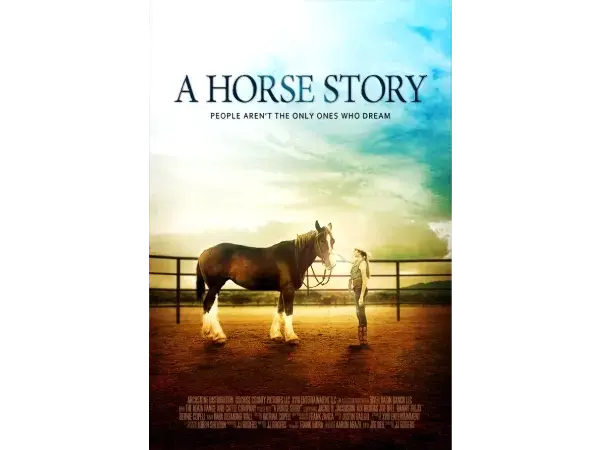 A Horse Story