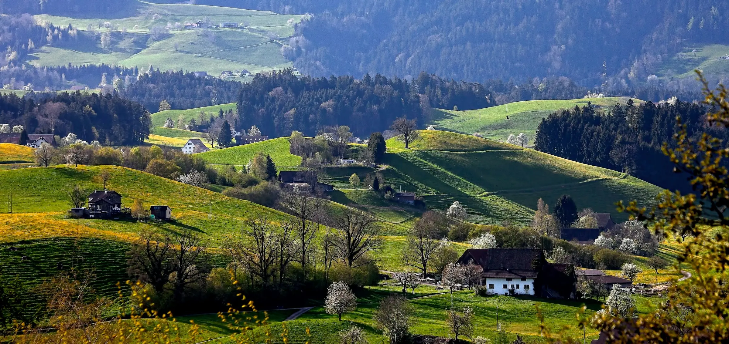 Abtenau Valley