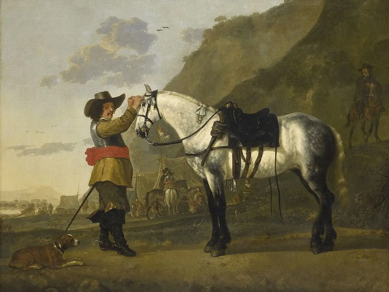 Aelbert Cuyp