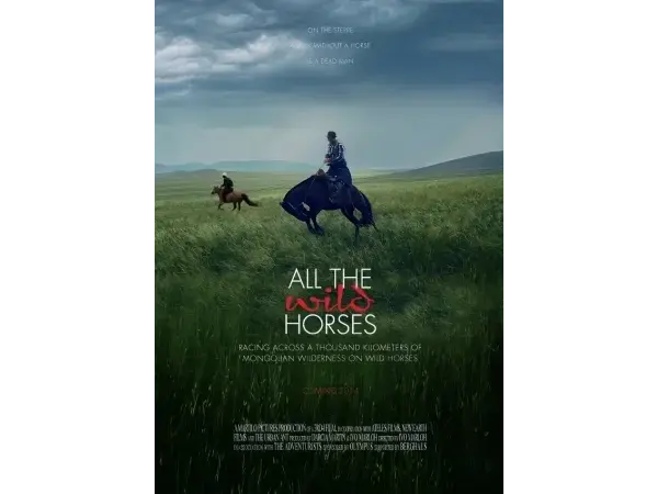 All the Wild Horses