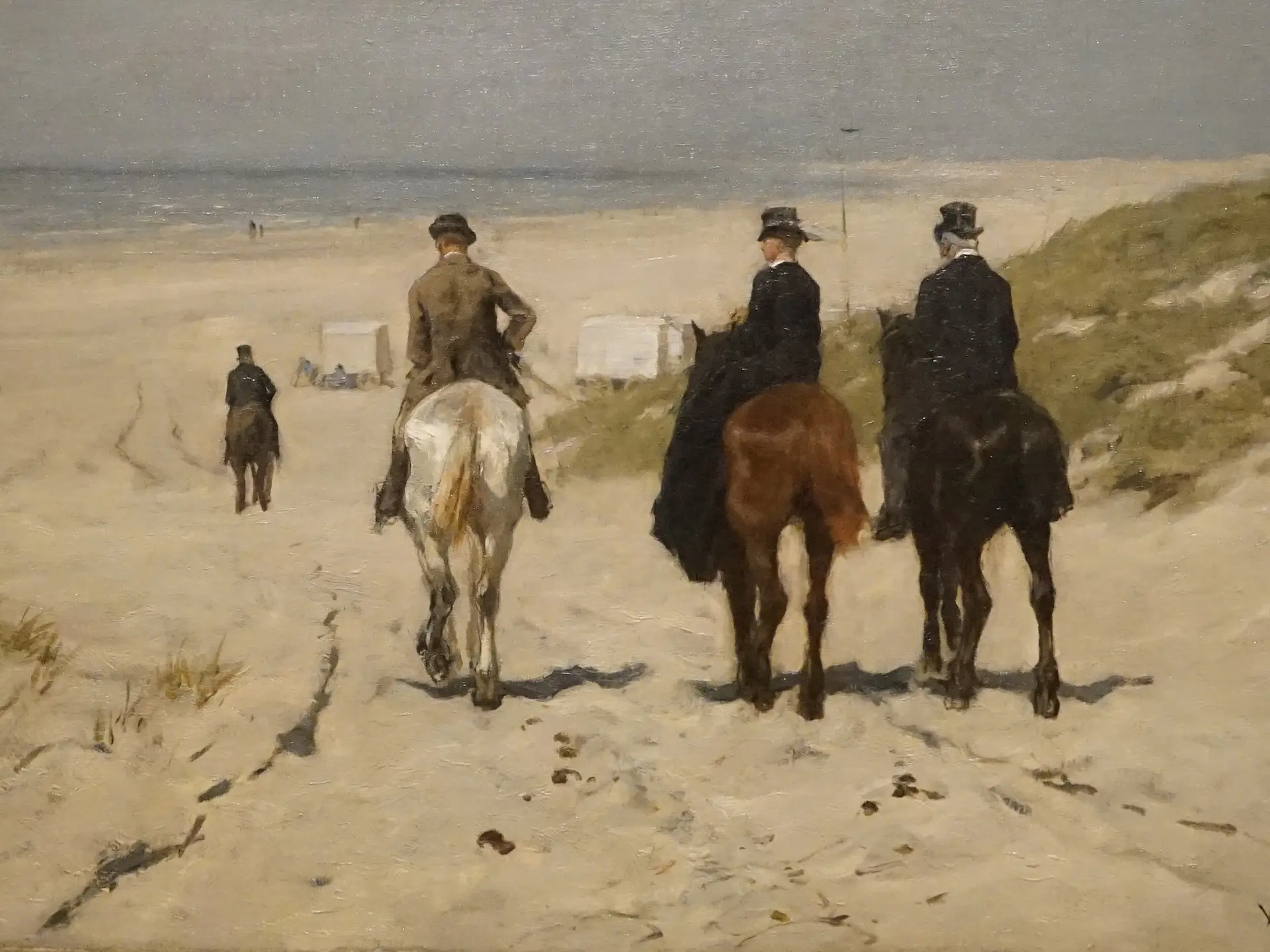 Anton Mauve