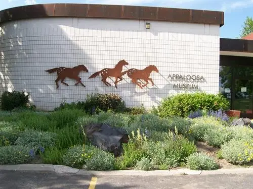 Appaloosa Museum & Heritage Center