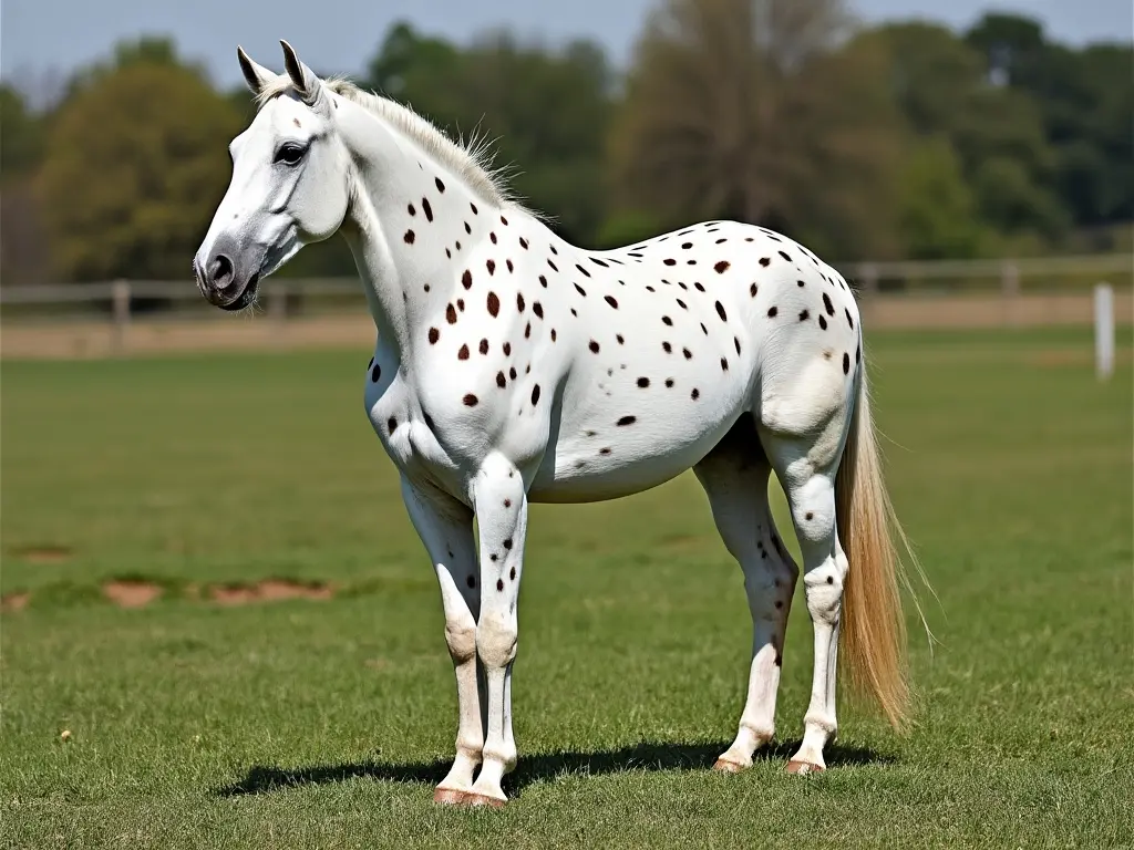 Appaloosa