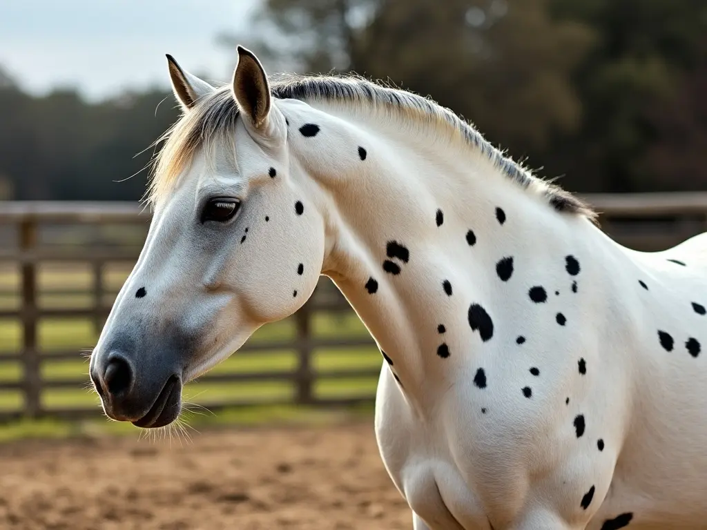 AraAppaloosa