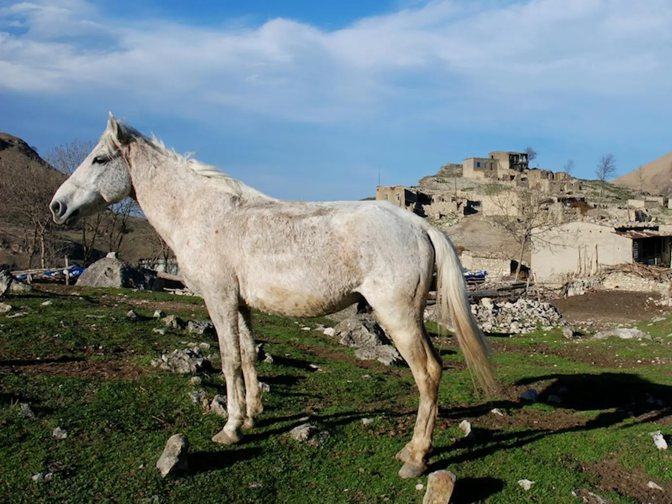 Azerbaijan