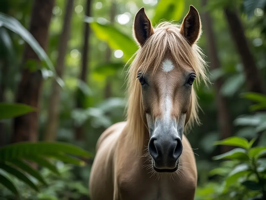 Baguio Light Horse