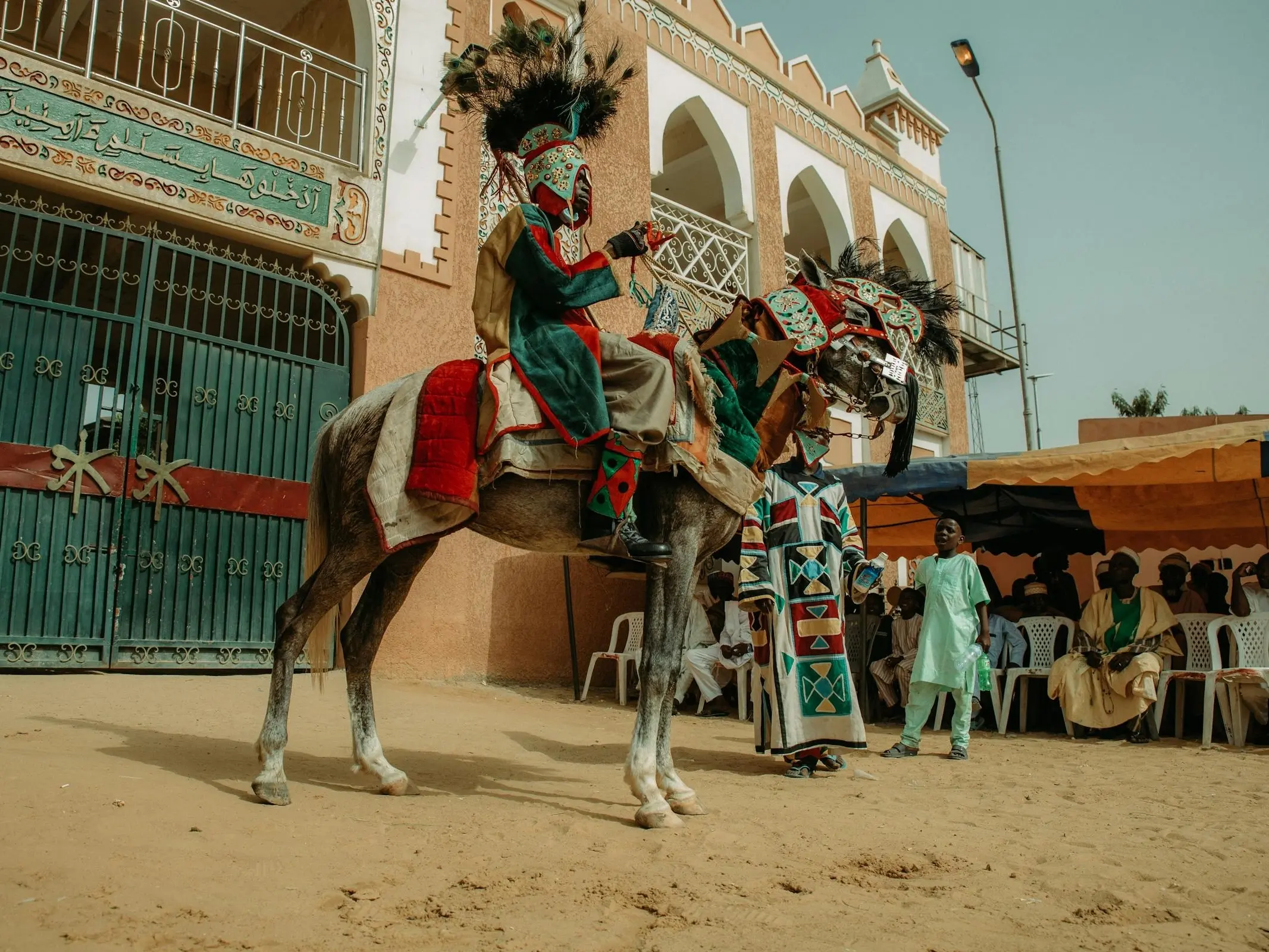Bandiagara