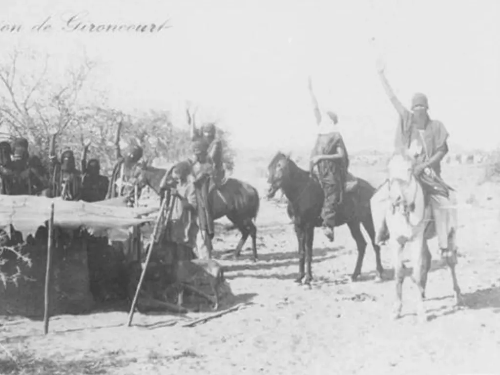 Bandiagara