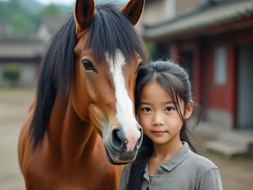 Bose Pony