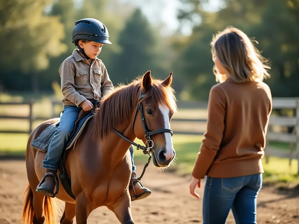 Brazilian Pony