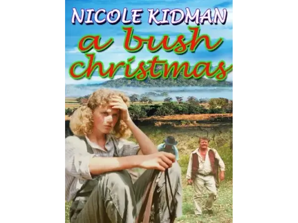 Bush Christmas