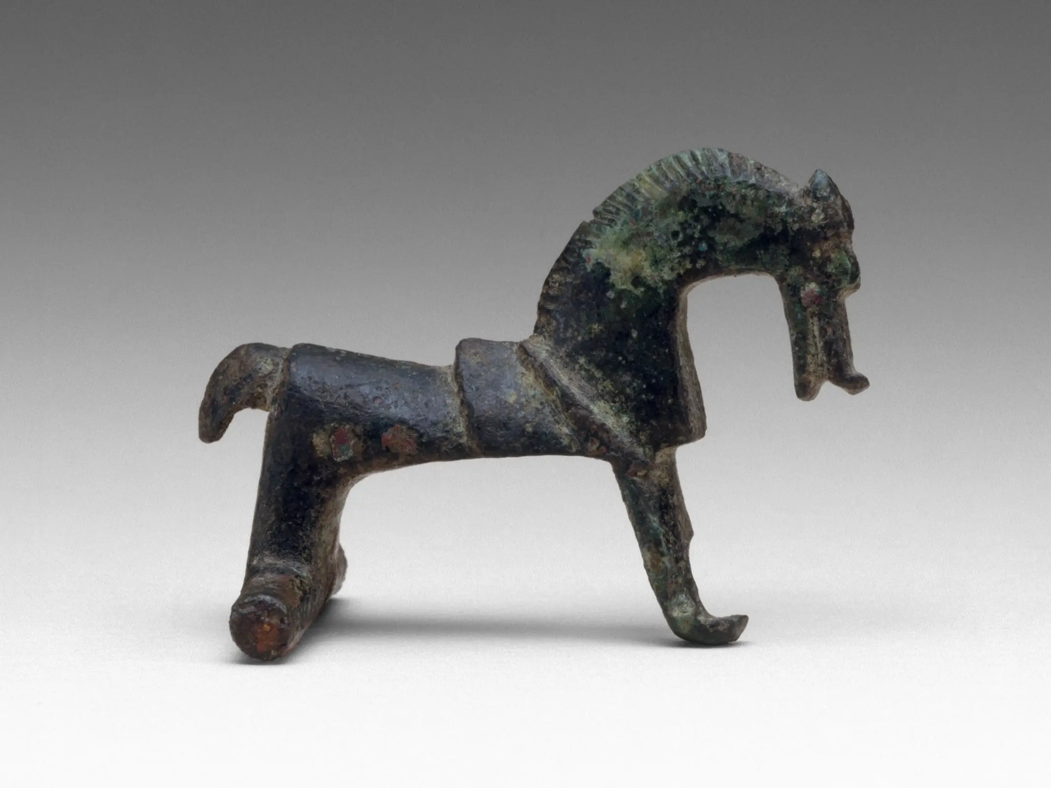 Celtic Horse