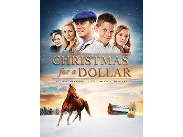 Christmas for a Dollar