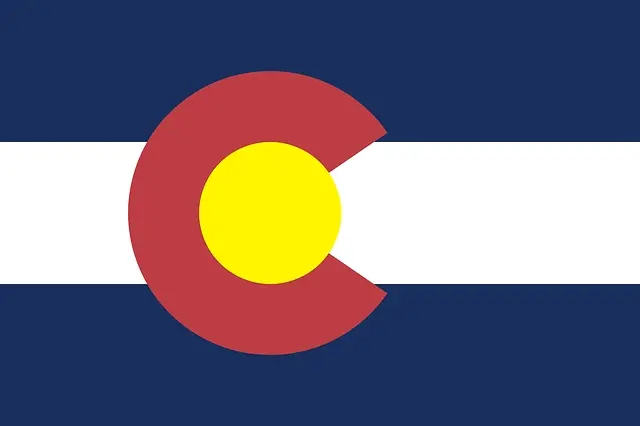 Colorado Flag