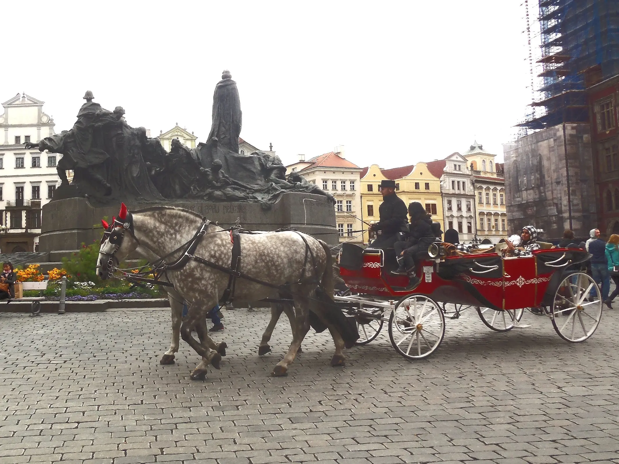 Czech Coldblood