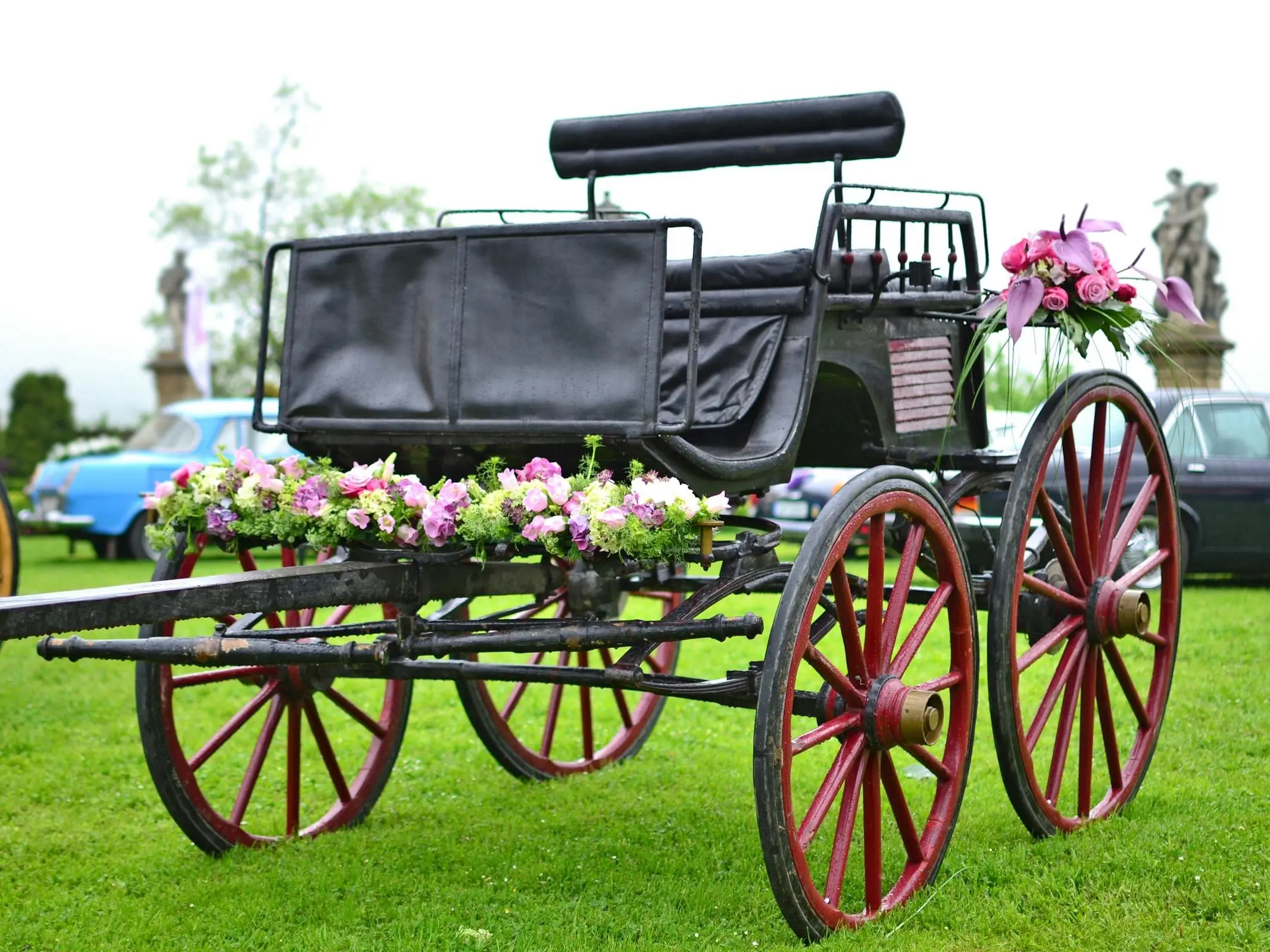 Historic Dartfield Horse Museum & Heritage Centre