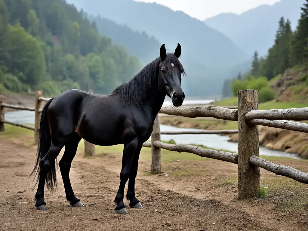 Datong Horse