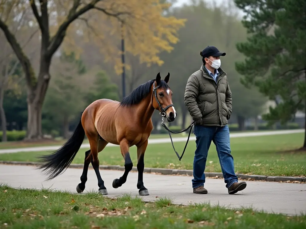 Debao Pony