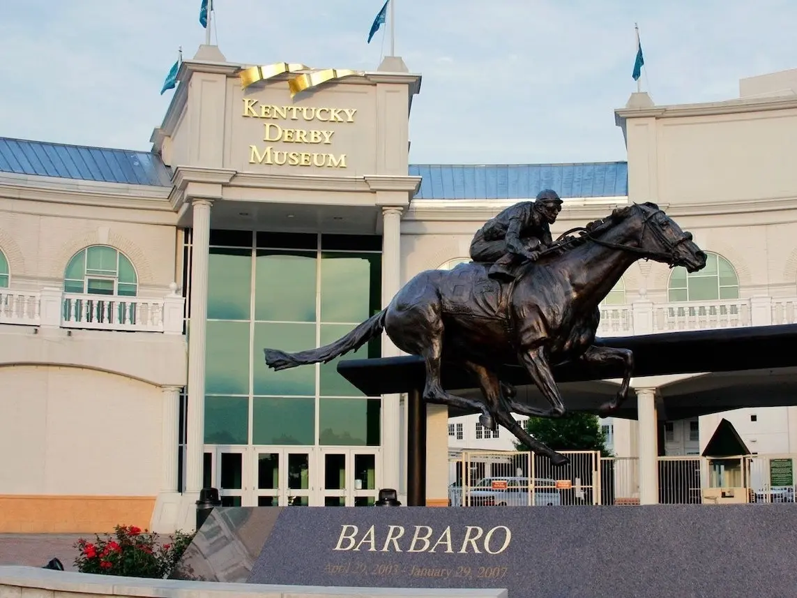 Kentucky Derby Museum