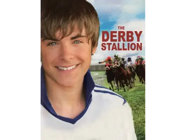 The Derby Stallion