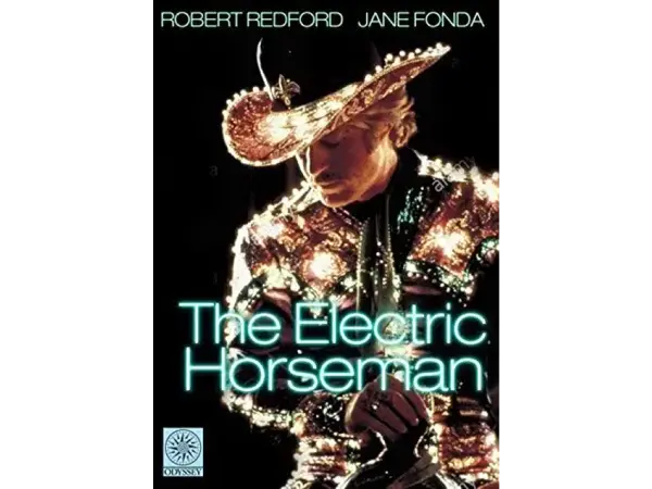 The Electric Horseman