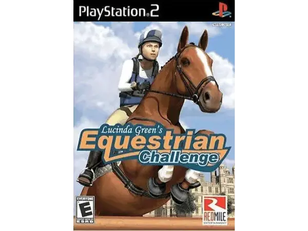 Equestrian Challenge