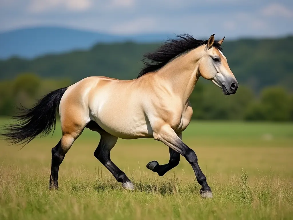 Kinsky Horse