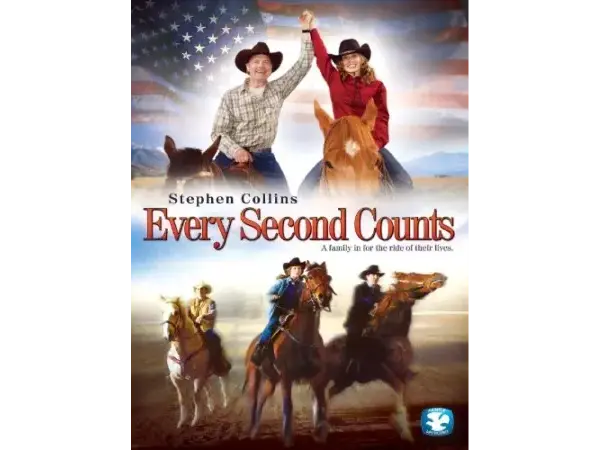 Every Second Counts