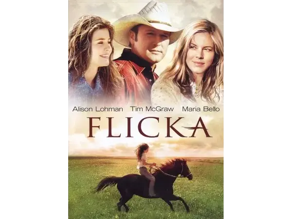 Flicka