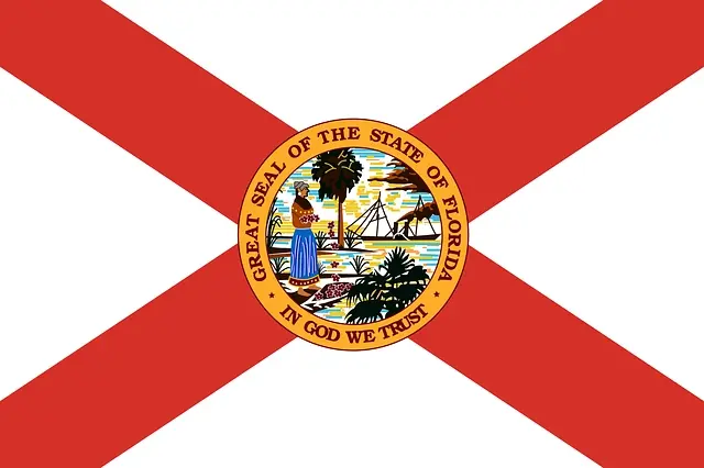 Florida Flag