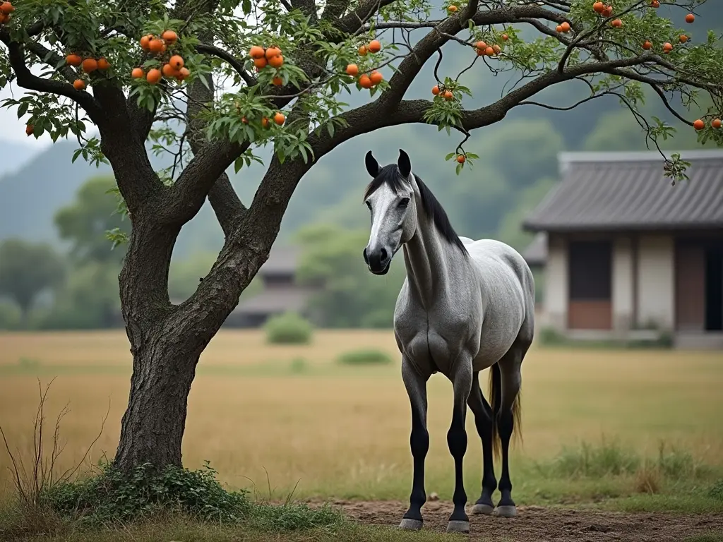 Guoxia Pony