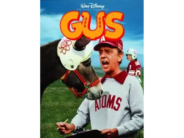 Gus