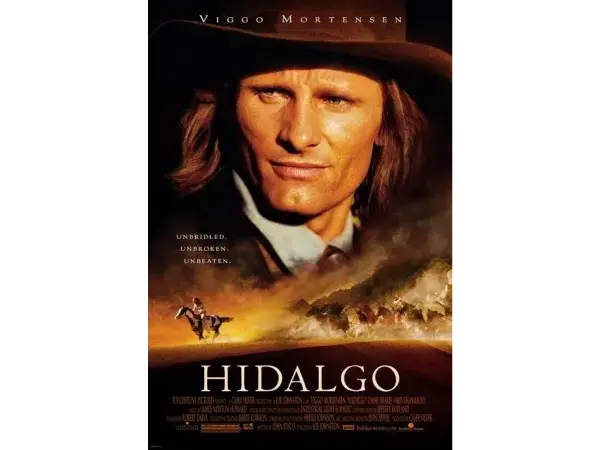 Hidalgo