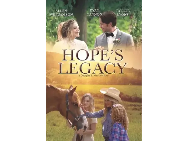 Hope's Legacy