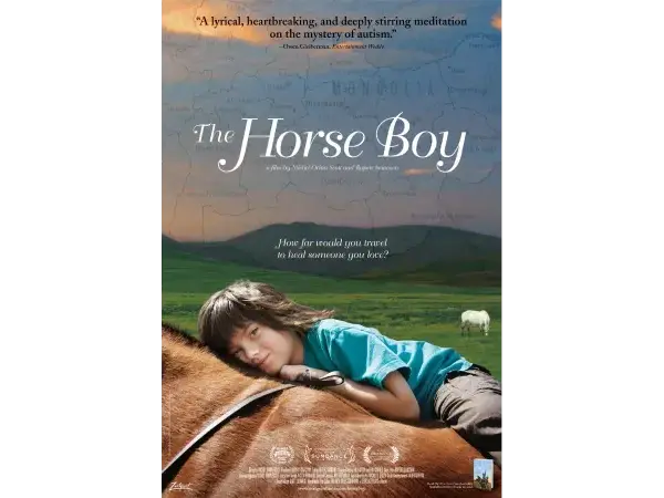 The Horse Boy