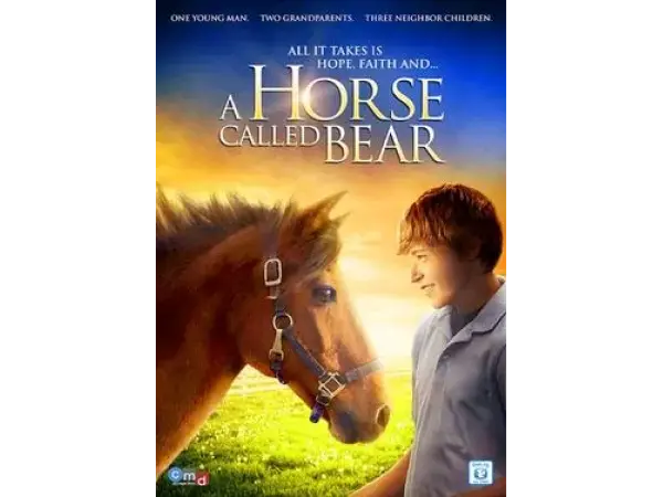 A Horse Called Bear