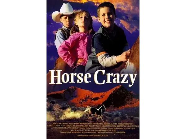 Horse Crazy