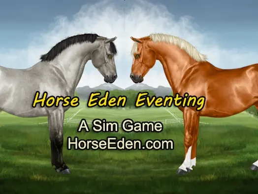 Horse Eden