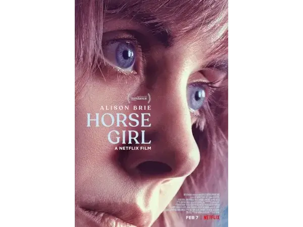 Horse Girl