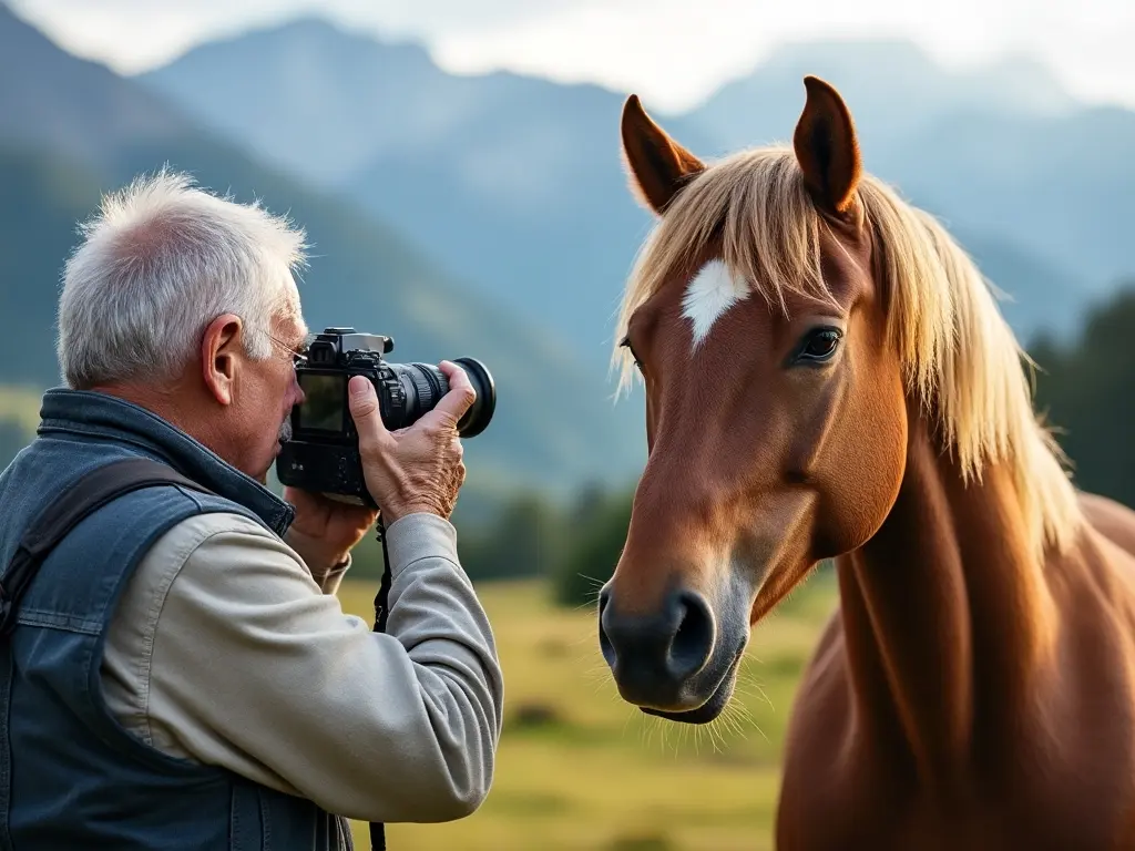 Horse Photographers