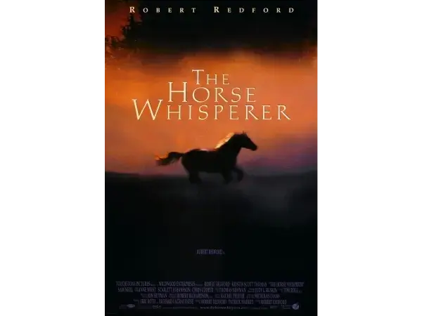 The Horse Whisperer